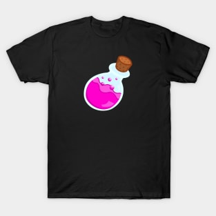 Bubble Bubble T-Shirt